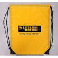 Personalisierte Drawstring Taschen 210 t Polyester